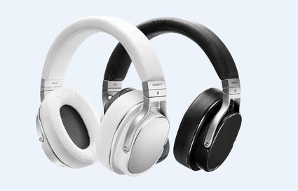Słuchawki planarne OPPO PM-3 