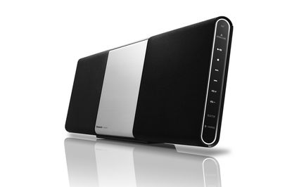 Panasonic SC‑ALL5CD