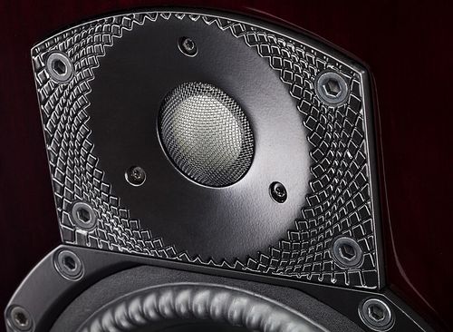 Paradigm Tribute - tweeter