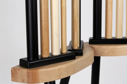 Parawan akustyczny w gdańskim salonie HiFi Ja i Ty