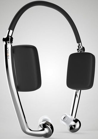 Słuchawki Parrot ZIK Sport