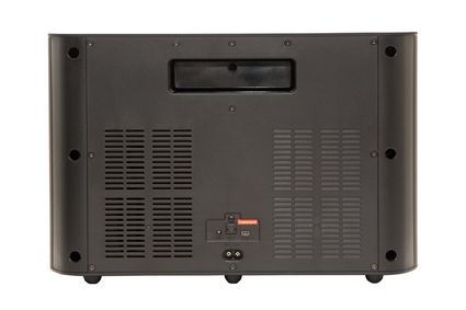 Peachtree Audio deepblue2