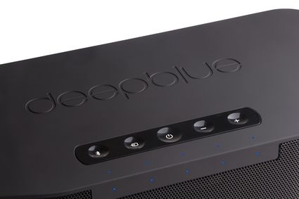 Peachtree Audio deepblue2