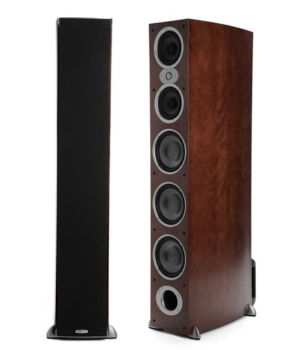Polk Audio RTi A9 Polk Audio RTi A9