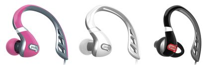 Słuchawki Polk Audio UltraFit
