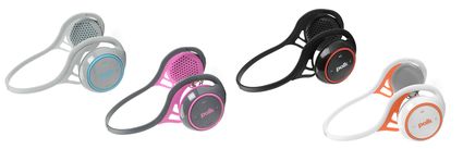 Słuchawki Polk Audio UltraFit