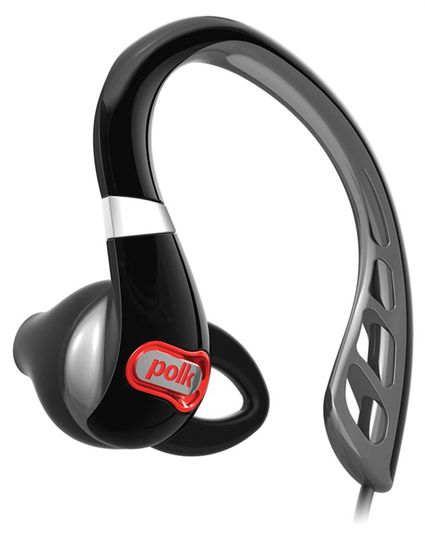 Słuchawki Polk Audio UltraFit
