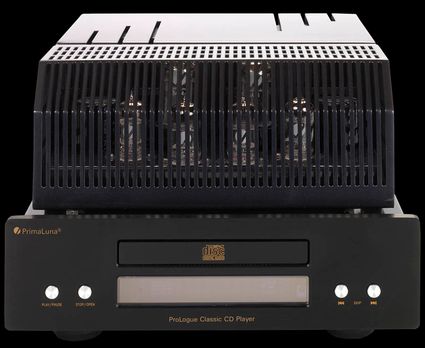 PrimaLuna Prologue Classic CD