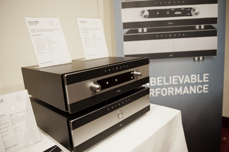 Primare A60 i PRE 60