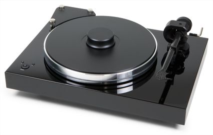 Pro-Ject X-tension 9