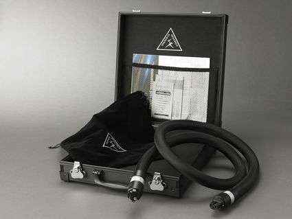 Przewody Zasilające Shunyata Sigma ZiTRON 