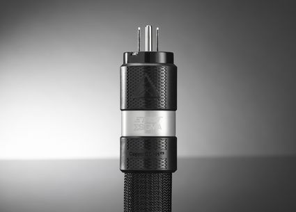 Przewody Zasilające Shunyata Sigma ZiTRON 