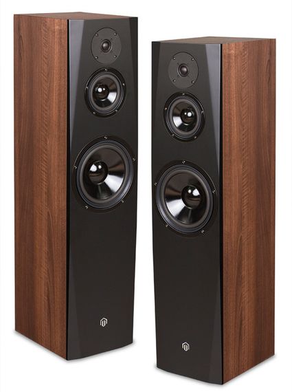 Pylon Audio Sapphire 31