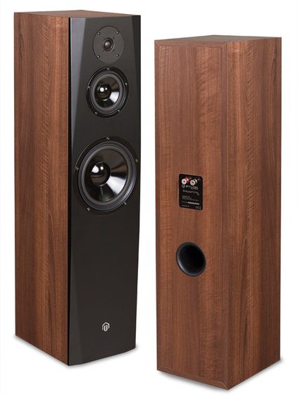 Pylon Audio Sapphire 31 