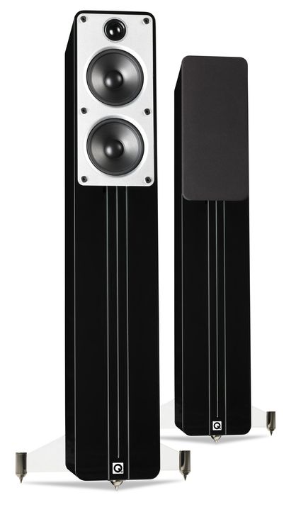 Q Acoustics Concept 40