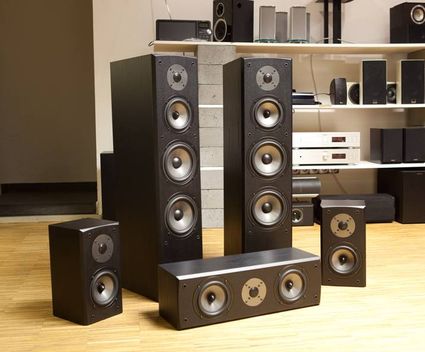 Quadral Quintas 6500