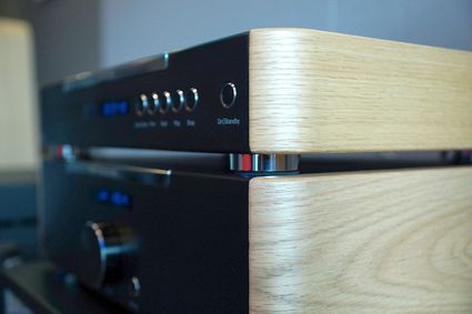 Prezentacja systemu Quadral Aurum w salonie Q21