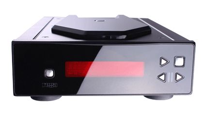 Odtwarzacz CD Rega Apollo-R Odtwarzacz CD Rega Apollo-R