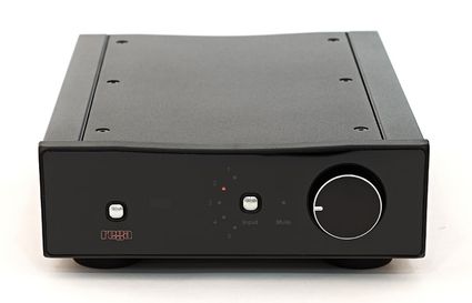 Wzmacniacz stereo Brio-R Wzmacniacz stereo Brio-R