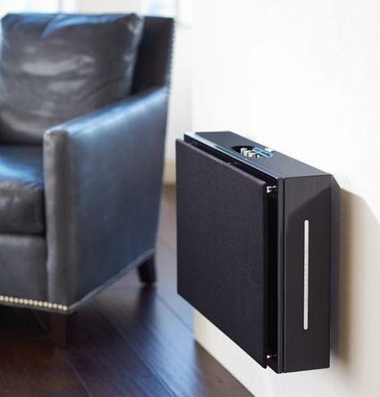 Subwoofer REL Habitat