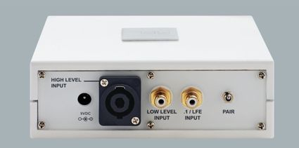 Subwoofer REL Habitat