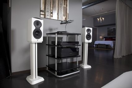 Revel Performa3 by Harman