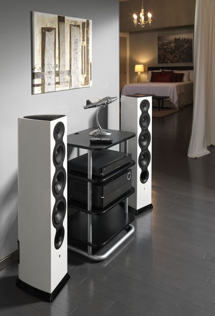 Revel Performa3 by Harman