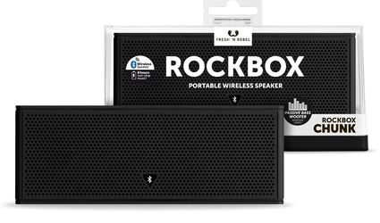 Rockbox Chunk