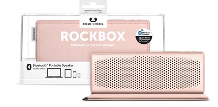 Rockbox Fold