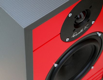 Monitory Russell K. R 10