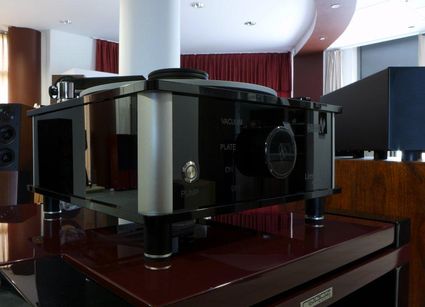 Wrocławski salon Fusic myje płyty winylowe