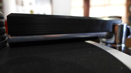 Wrocławski salon Fusic myje płyty winylowe