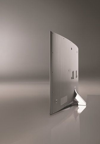 Telewizory Samsung SUHD TV