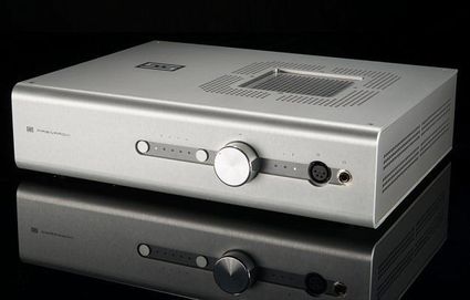 Wzmacniacz Schiit Ragnarok w salonie Q21