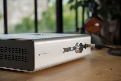 Wzmacniacz Schiit Ragnarok w salonie Q21