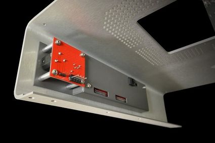 Wzmacniacz Schiit Ragnarok w salonie Q21