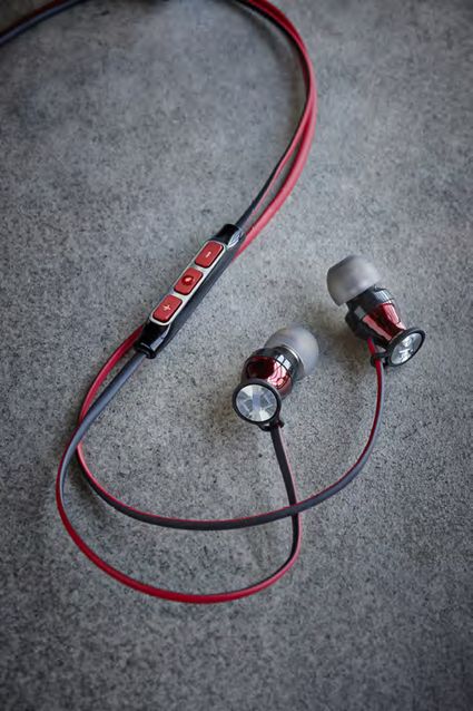 Sennheiser MOMENTUM In-Ear 