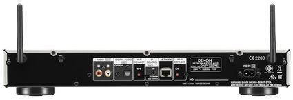 Denon DNP-730AE 