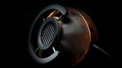 Słuchawki AudioQuest NightHawk 