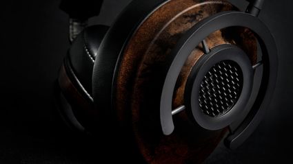 Słuchawki AudioQuest NightHawk