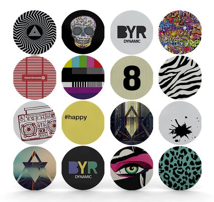 Słuchawki beyerdynamic Custom Street