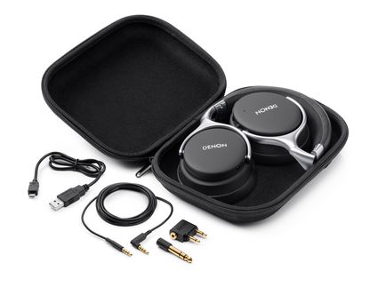 Słuchawki Denon AH-GC20