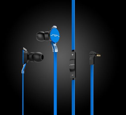 Sol Republic Amps HD