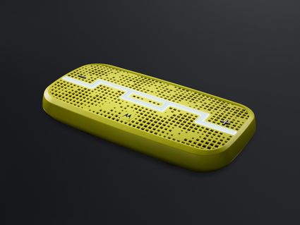 Sol Republic x Motorola DECK