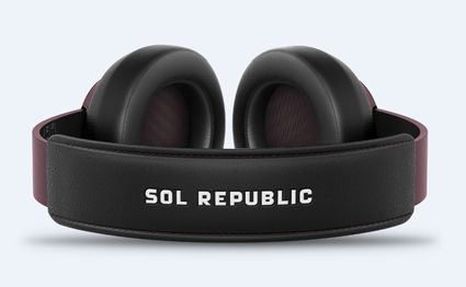 Sol Republic Master Tracks XC