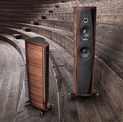 Sonus faber Olympica