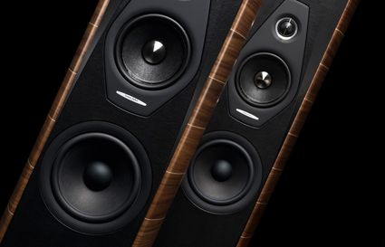 Sonus faber Olympica