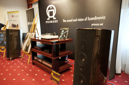Sonus Faber Olympica III
