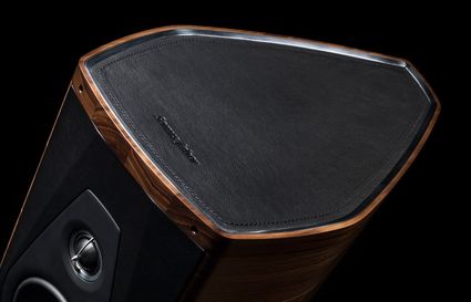 Sonus faber Olympica