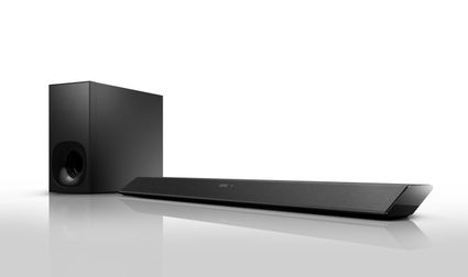 Głośnik w formie listwy Sony HT-CT380